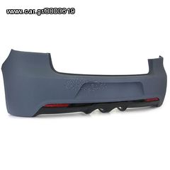 Πισω Προφυλακτήρας VW Golf VI (6) R20 Look