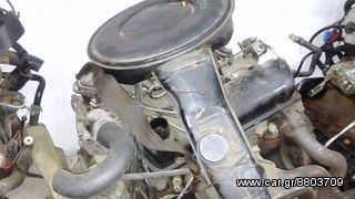 FORD CAPRI 3000CC V6 Kινητήρες - Μοτέρ 