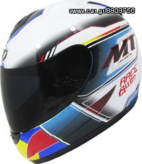 Παιδικό Κράνος MT Helmets Race And Win