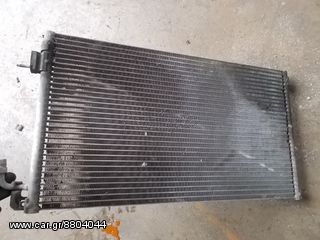 ΨΥΓΕΙΟ AC CITROEN SAXO VTS 1400cc 2001