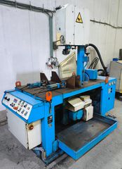 Builder saws '02 Siloma V380 DGHAS