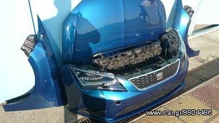 Εμπρόσθιο μέρος πλήρες SEAT Leon '13 -> LED-thumb-1