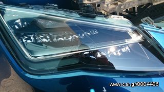 Εμπρόσθιο μέρος πλήρες SEAT Leon '13 -> LED-thumb-4
