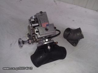 Καρμπυρατέρ Edelbrock για ολες τις Harley-Davidson-thumb-1