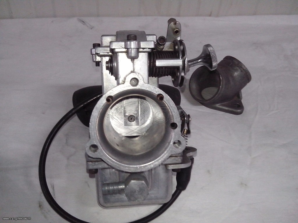 Καρμπυρατέρ Edelbrock για ολες τις Harley-Davidson