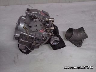 Καρμπυρατέρ Edelbrock για ολες τις Harley-Davidson-thumb-2