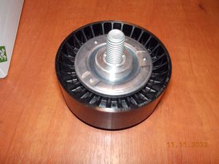 ΡΟΥΛΕΜΑΝ A/C BMW Ε87 E46 Ε90 Ε91 Ε92 Ε93 Ε60 Ε84 / Ν45 Ν46 Ν45Ν Ν46Ν / ΙΝΑ ''BMW Bαμβακας''-thumb-4