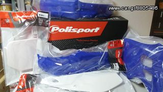 ΚΙΤ ΠΛΑΣΤΙΚΑ POLISPORT YAMAHA YZ80 1993-2001