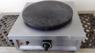 ΚΡΕΠΙΕΡΑ ΙΝΟΞ & ΜΙΞΕΡ 5L ΚΑΙ ΤΑ ΔΥΟ ΜΑΖΙ 150ε