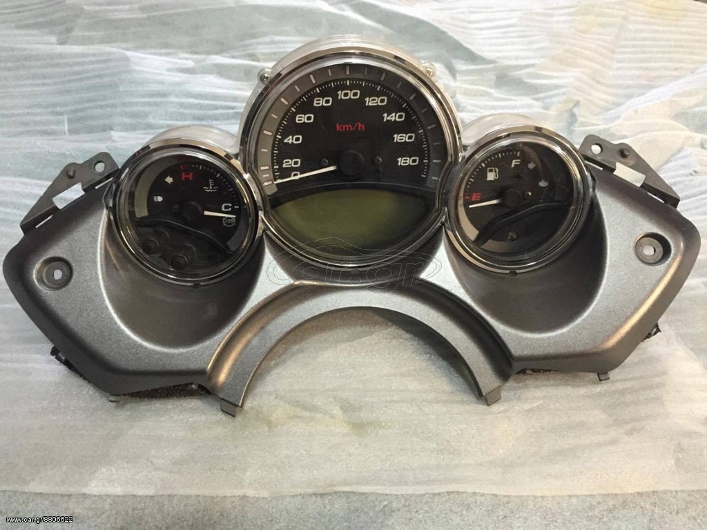 ΚΟΝΤΕΡ TMAX 500 2008 2012 ABS 