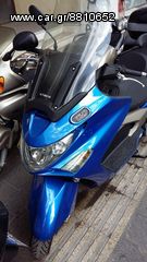 Kymco Xciting 500 2006 2006-thumb-1
