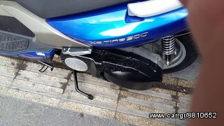 Kymco Xciting 500 2006 2006-thumb-3