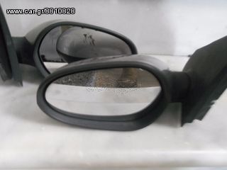 LANCIA YPSILON 03-10 ΚΑΘΡΕΠΤΕΣ ΗΛΕΚΤΡΙΚΟΙ ΔΕΞΙΟΣ & ΑΡΙΣΤΕΡΟΣ ΤΙΜΗ ΤΕΜΑΧΙΟΥ