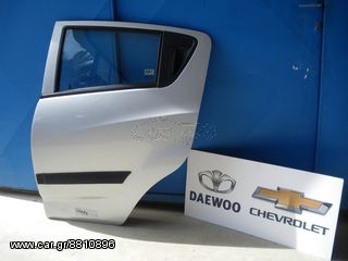 ΠΟΡΤΑ ΠΙΣΩ ΑΡΙΣΤΕΡΗ CHEVROLET SPARK '10-