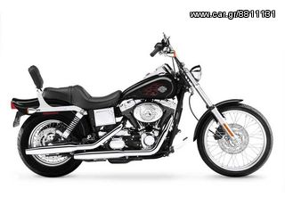 ΓΝΗΣΙΟ SISSY BAR DYNA-thumb-1