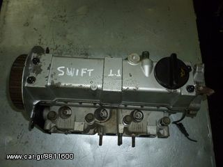 SUZUKI SWIFT 1991-1998 1000CC