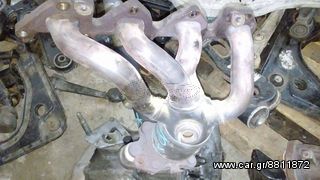 SEAT IBIZA 1400CC 8V Χταπόδι/Πολλαπλής-Εξαγωγής-thumb-1