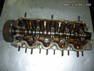 ACCENT 2002" 1.300CCC