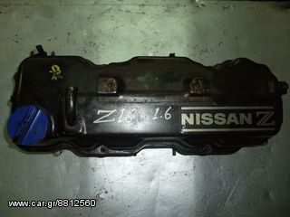NISSAN D21 Z16 1.600CC
