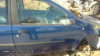 Fiat Punto Sporting 2002 mod