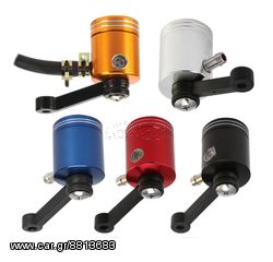 ΔΟΧΕΙΟ ΤΡΟΜΠΑΣ ΦΡΕΝΟΥ UNIVERSAL ΣΕ ΠΟΛΛΑ ΧΡΩΜΑΤΑ ΓΙΑ ΟΛΕΣ ΤΙΣ ΜΗΧΑΝΕΣ!!!!! ΑΠΟΣΤΟΛΗ ΣΕ ΟΛΗ ΤΗΝ ΕΛΛΑΔΑ!!!