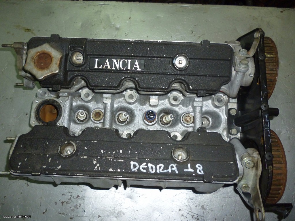 LANCIA DEDRA  2000CC