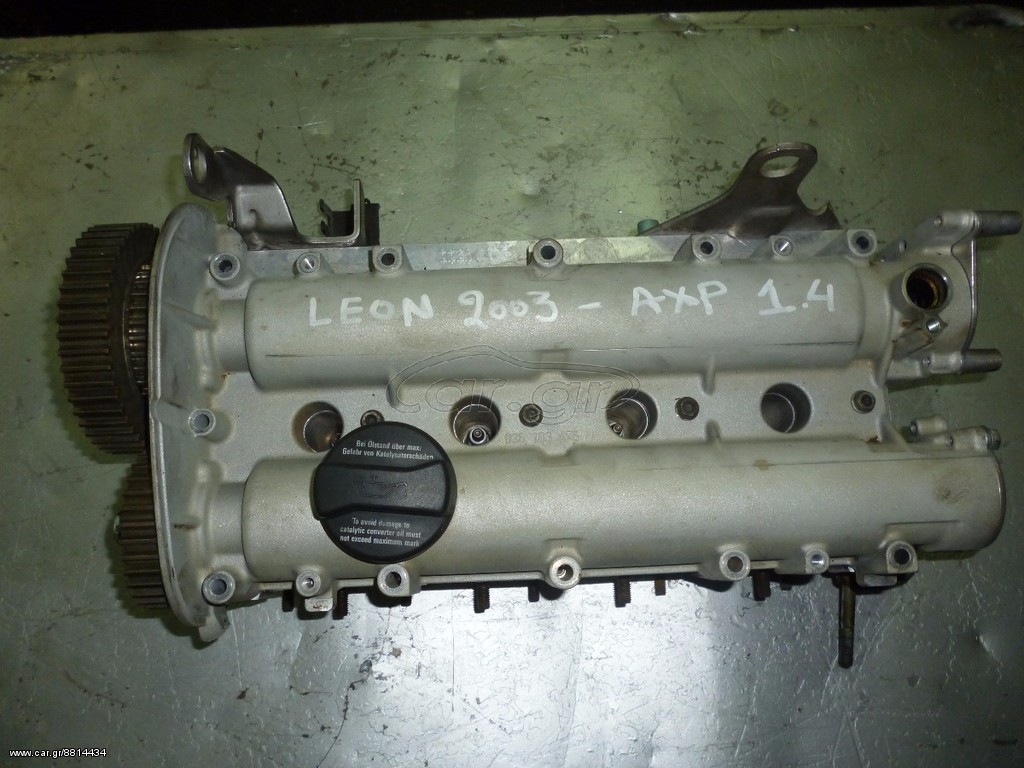 GOLF 4 1.400CC AXP