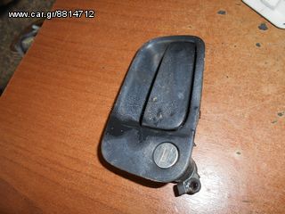 LANCIA Y '02 1.2 8V ΧΕΡΟΥΛΙ ΕΞΩΤΕΡΙΚΟ ΔΕΞΙ