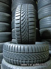 2 ΤΜΧ HANKOOK OPTIMO 4S 4SEASONS 195-55-16 65€