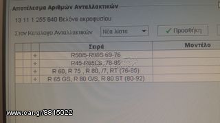 BMW R65GS - ΒΕΛΟΝΑ ΚΑΡΜΠΥΡΑΤΕΡ-thumb-2