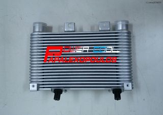 ΨΥΓΕΙΟ INTERCOOLER MAZDA B 2.5 TD ΜΟΝΤΕΛΟ 2004--->