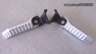 DAELIM S1 125 ΜΑΣΠΙΕ ΣΥΝΟΔΗΓΟΥ