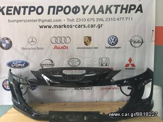 Peugeot 308 2009-2016 γνησιος μπροστα προφυλακτηρας