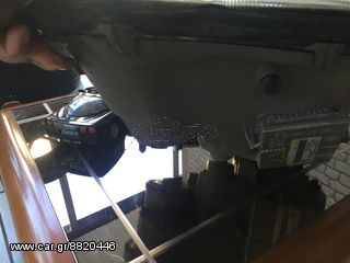 Φανάρια xenon W203 coupe-thumb-2