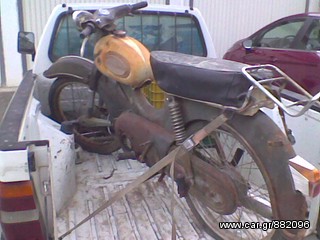 Kreidler 1960 FLORETT-thumb-5