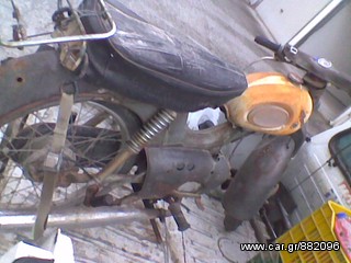 Kreidler 1960 FLORETT-thumb-7