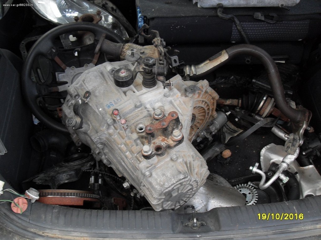 hyundai getz,1300