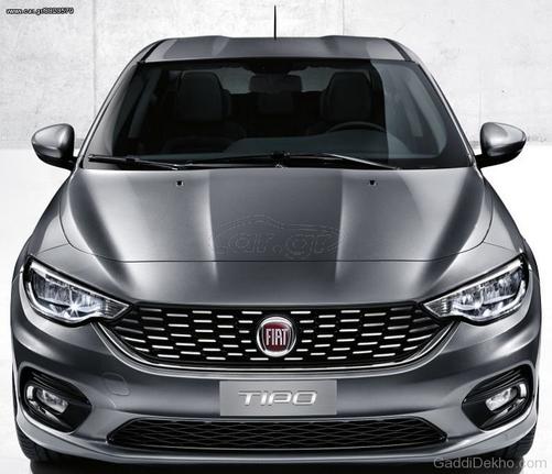 FIAT TIPO 2015 ΜΟΥΡΗ ΚΟΜΠΛΕ