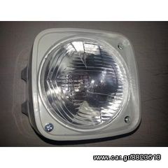 NC4229 - ΑΡΙΣΤΕΡΟ ΦΑΝΑΡΙ ΜΕ ΒΑΣΗ FORD NEW HOLLAND E0NN13049AC19G