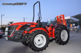 Antonio Carraro '23 TRG7800S ΔΙΠΛΗΣ ΚΑΤΕΥΘΥΝΣΗΣ **ΔΙΑΘΕΣΙΜΟ**