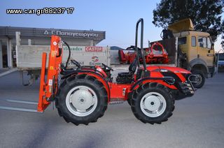 Τρακτέρ Antonio Carraro 2026 TRG7800S ΔΙΠΛΗΣ ΚΑΤΕΥΘΥΝΣΗΣ **ΔΙΑΘΕΣΙΜΟ**-thumb-2