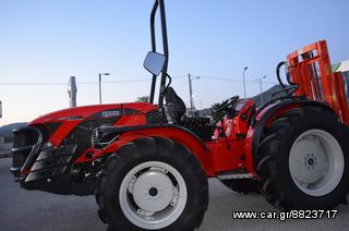 Τρακτέρ Antonio Carraro 2026 TRG7800S ΔΙΠΛΗΣ ΚΑΤΕΥΘΥΝΣΗΣ **ΔΙΑΘΕΣΙΜΟ**-thumb-3