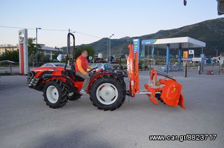 Τρακτέρ Antonio Carraro 2026 TRG7800S ΔΙΠΛΗΣ ΚΑΤΕΥΘΥΝΣΗΣ **ΔΙΑΘΕΣΙΜΟ**-thumb-6