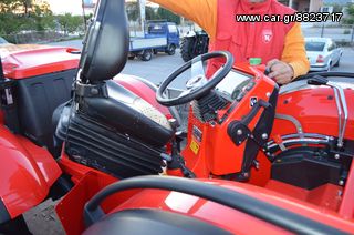 Τρακτέρ Antonio Carraro 2026 TRG7800S ΔΙΠΛΗΣ ΚΑΤΕΥΘΥΝΣΗΣ **ΔΙΑΘΕΣΙΜΟ**-thumb-7