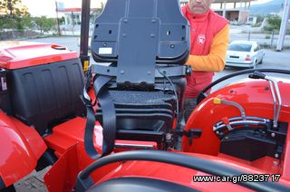 Τρακτέρ Antonio Carraro 2026 TRG7800S ΔΙΠΛΗΣ ΚΑΤΕΥΘΥΝΣΗΣ **ΔΙΑΘΕΣΙΜΟ**-thumb-9