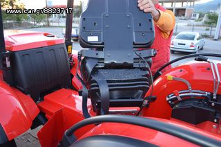 Τρακτέρ Antonio Carraro 2026 TRG7800S ΔΙΠΛΗΣ ΚΑΤΕΥΘΥΝΣΗΣ **ΔΙΑΘΕΣΙΜΟ**-thumb-10