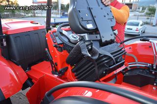 Τρακτέρ Antonio Carraro 2026 TRG7800S ΔΙΠΛΗΣ ΚΑΤΕΥΘΥΝΣΗΣ **ΔΙΑΘΕΣΙΜΟ**-thumb-11