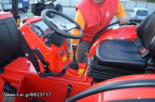 Τρακτέρ Antonio Carraro 2026 TRG7800S ΔΙΠΛΗΣ ΚΑΤΕΥΘΥΝΣΗΣ **ΔΙΑΘΕΣΙΜΟ**-thumb-14