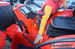 Τρακτέρ Antonio Carraro 2026 TRG7800S ΔΙΠΛΗΣ ΚΑΤΕΥΘΥΝΣΗΣ **ΔΙΑΘΕΣΙΜΟ**-thumb-15