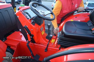 Τρακτέρ Antonio Carraro 2026 TRG7800S ΔΙΠΛΗΣ ΚΑΤΕΥΘΥΝΣΗΣ **ΔΙΑΘΕΣΙΜΟ**-thumb-16